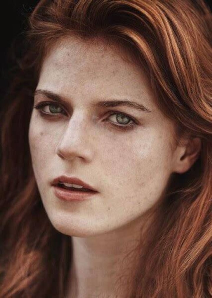 Fan Casting Rose Leslie as Heather MacDonald in Highlander (2026) on myCast