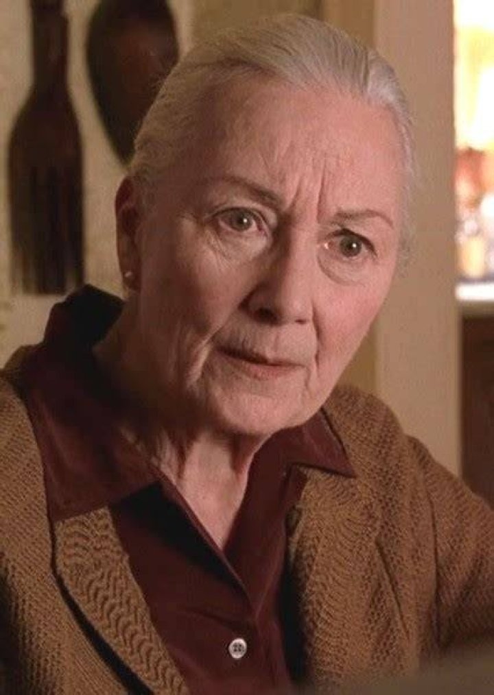 Fan Casting Rosemary Harris as Aunt May 616 in Spider-Man No Way Home on myCast