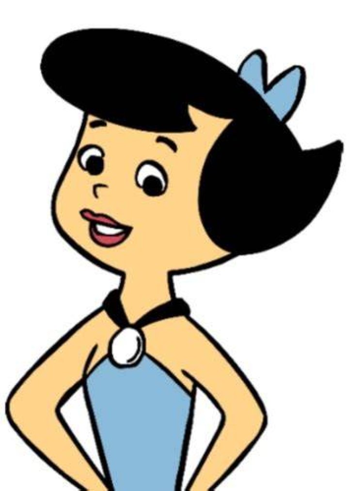 Fan Casting Rosie O'Donnell as Betty Rubble in Flintstones! on myCast