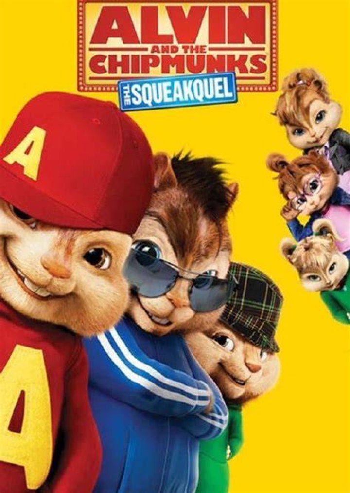 Fan Casting Ross Bagdasarian, Jr. as Alvin Chipmunk in Cartoon Characters at Hollywood Stars on myCast