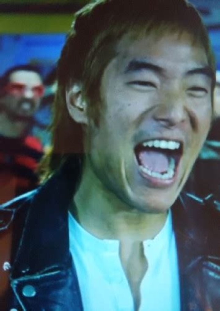 Fan Casting Ross Butler as Morimoto in The fast and the Furious: Tokyo Drift on myCast