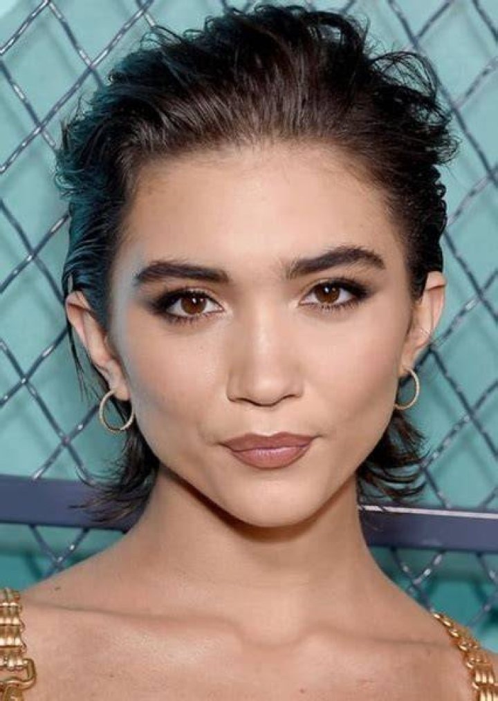 Fan Casting Rowan Blanchard as Karen Jackson in Shameless on myCast