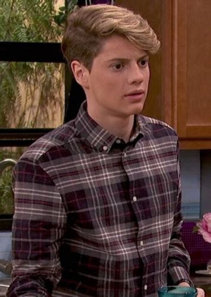 Fan Casting Rufus 2 as Jace Norman in Things these actors have been in on myCast