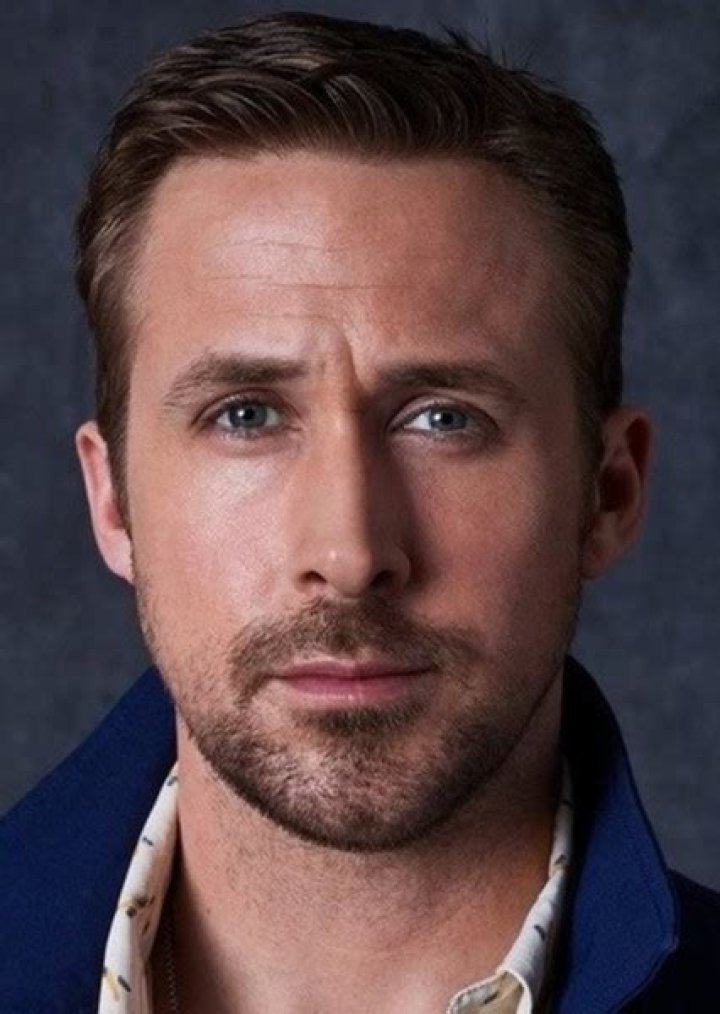 Fan Casting Ryan Gosling as John F. Kennedy in MLK Jr on myCast