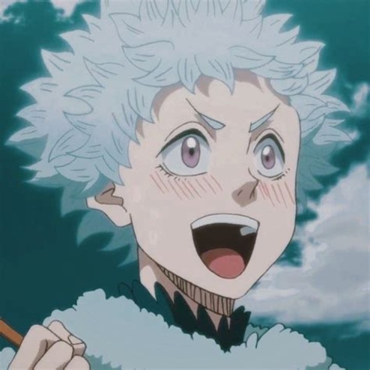 Fan Casting Ryan Kelley as Rill Boismortier in Black Clover on myCast