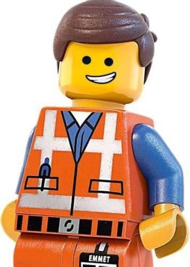 Fan Casting Ryan Reynolds as Emmet Brickowski (voice) in The Lego Movie on myCast