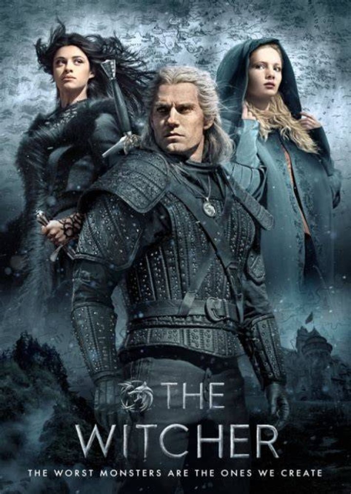 Fan Casting Ryan Reynolds as Istredd in The Witcher but with DC actors on myCast