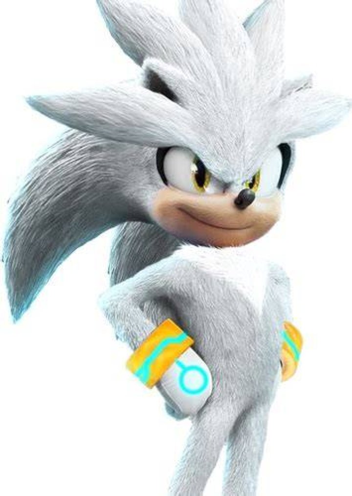 Fan Casting Ryan Reynolds as Silver The Hedgehog in Sonic The Hedgehog 2 (2022 flim) on myCast