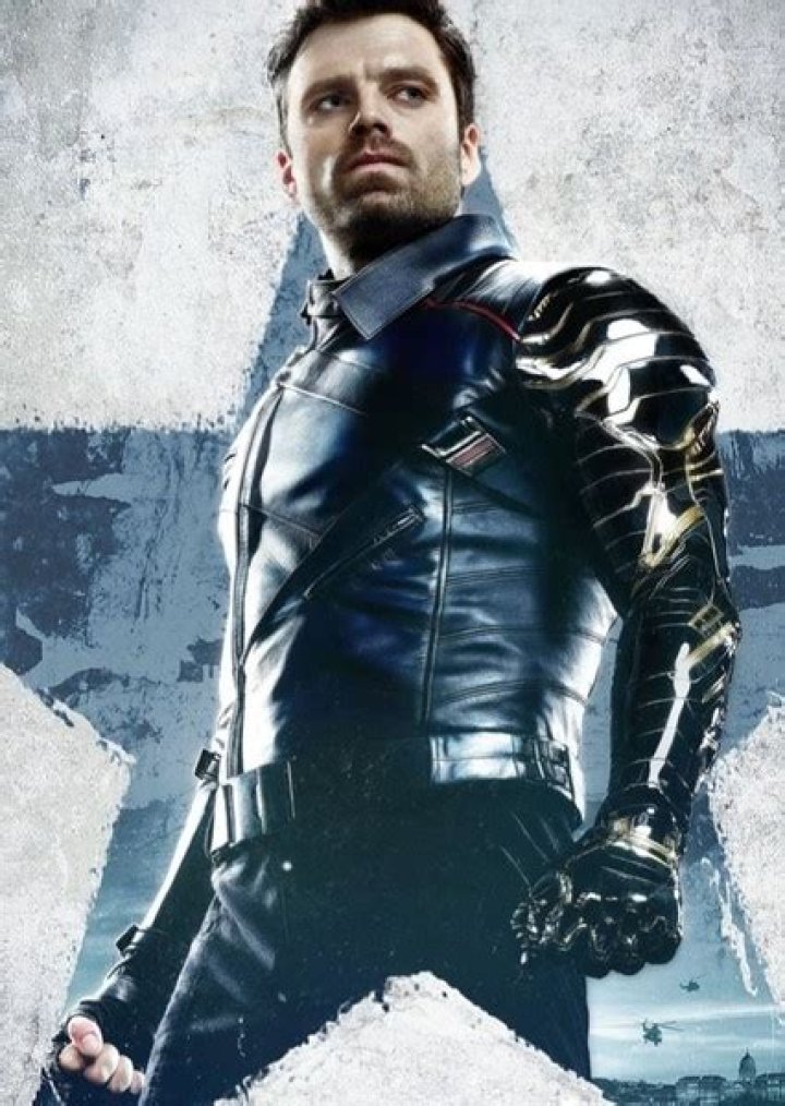Fan Casting Ryan Reynolds as Winter Soldier in Marvel's sitcom on myCast