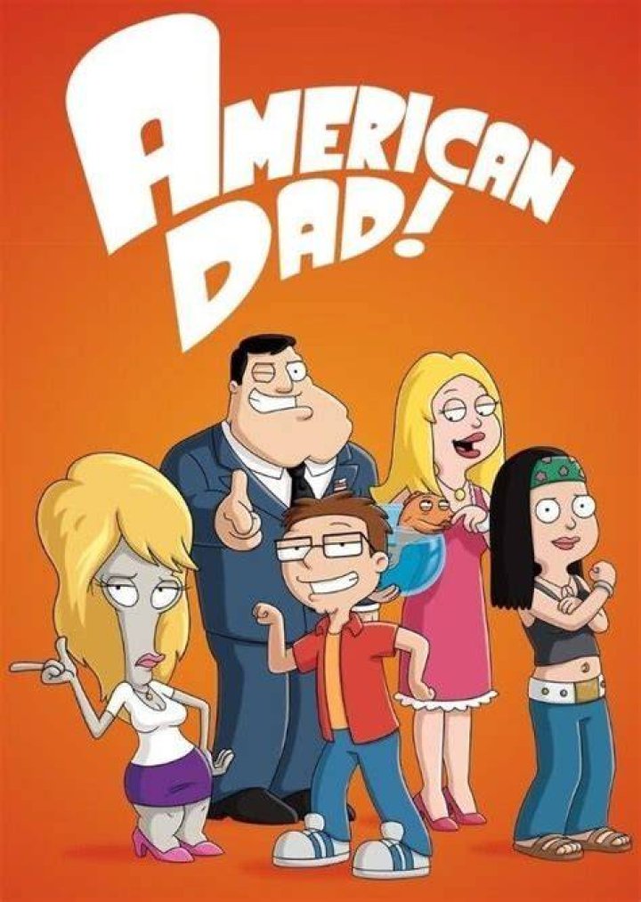 Fan Casting Sabrina Carpenter as Hayley Smith in American Dad on myCast