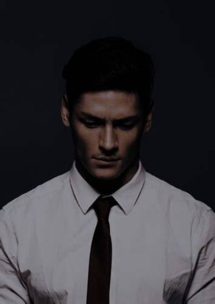 Fan Casting Sage Bender as Kai Mori in Devils Night Series on myCast