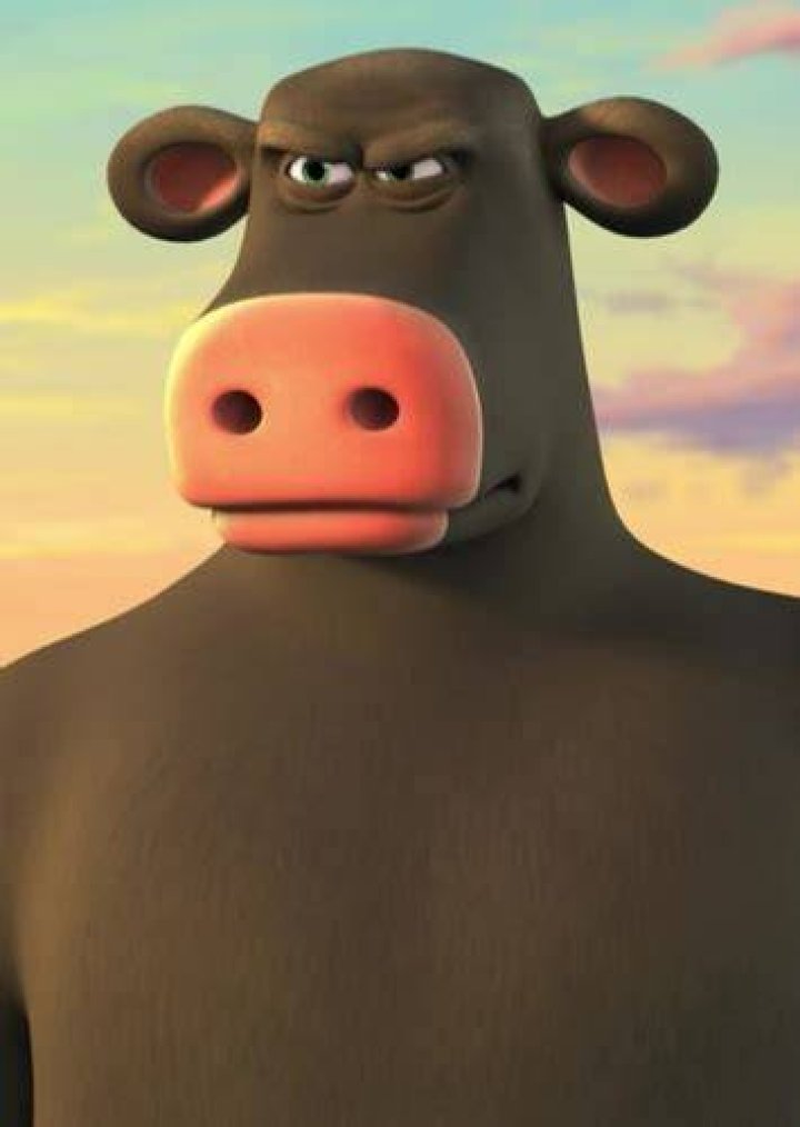 Fan Casting Sam Elliott as Ben in Barnyard on myCast