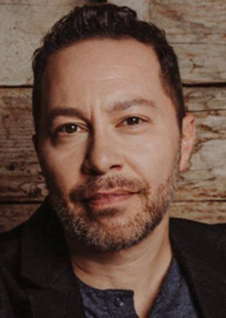 Fan Casting Sam Riegel as Sunstorm in The Transformers on myCast