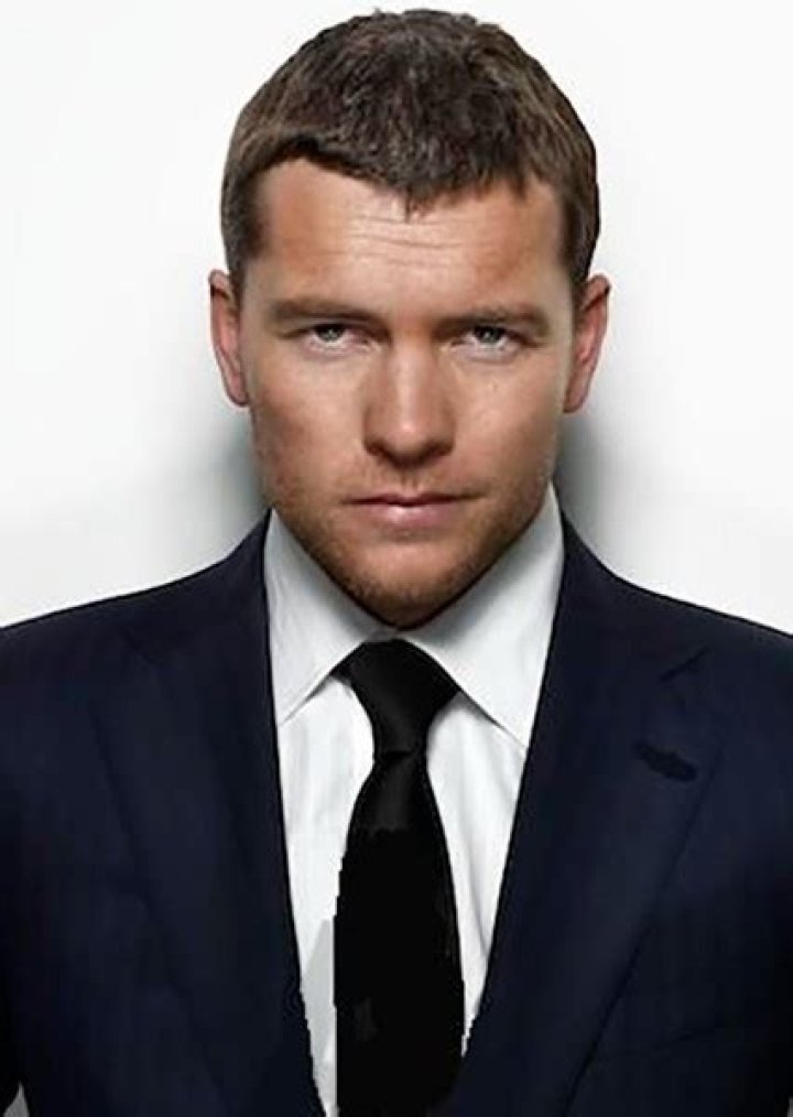 Fan Casting Sam Worthington as Martin Brody in Jaws (Remake) on myCast