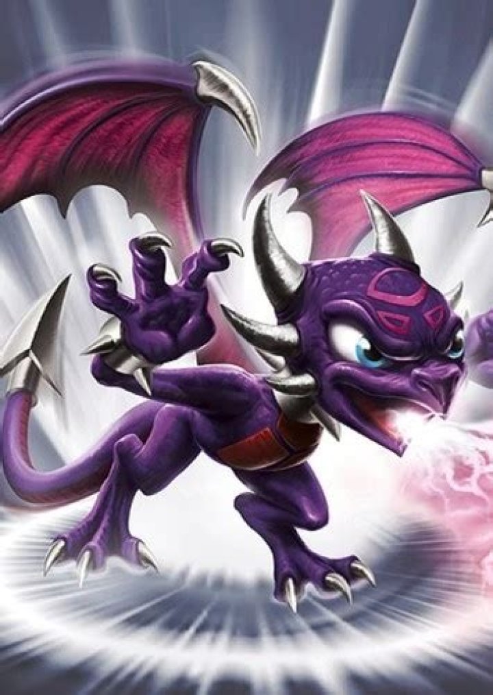 Fan Casting Sarah Sherman as Cynder in Skylanders: New Universe on myCast