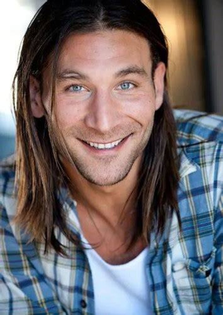 Fan Casting Scott Eastwood as Jody Silverman in Shameless on myCast