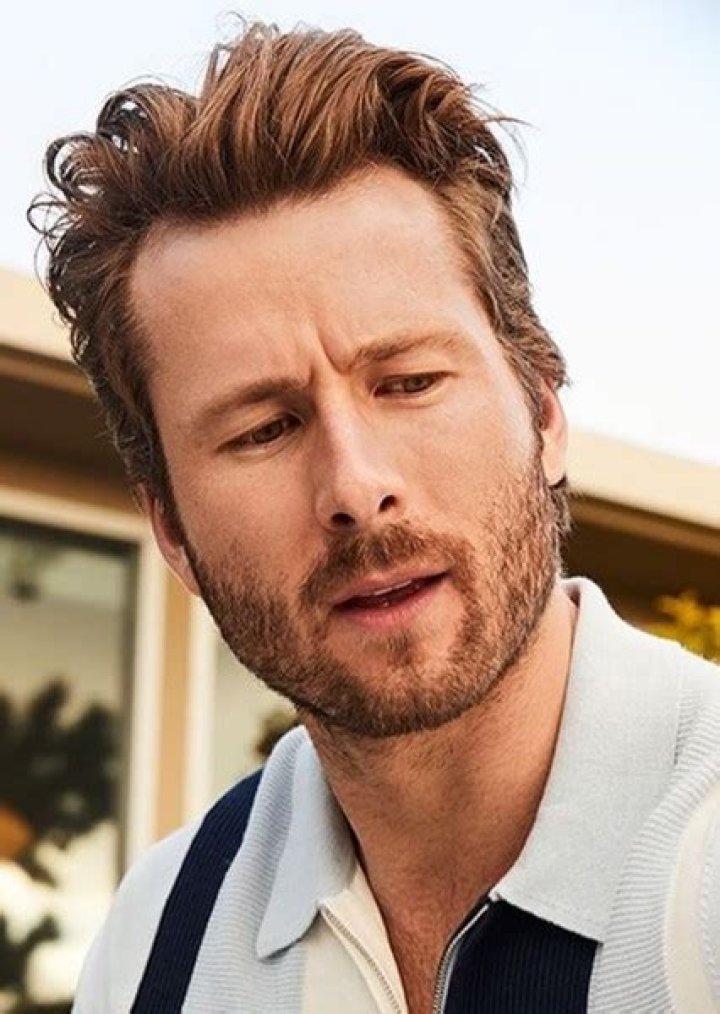 Fan Casting Scott Porter as Brandon in Malibu Rising on myCast