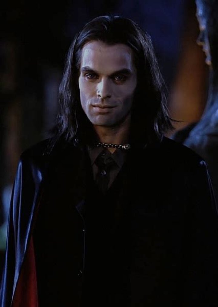 Fan Casting Sean Bean as Dracula in Buffy the Vampire Slayer (1987-1993) on myCast