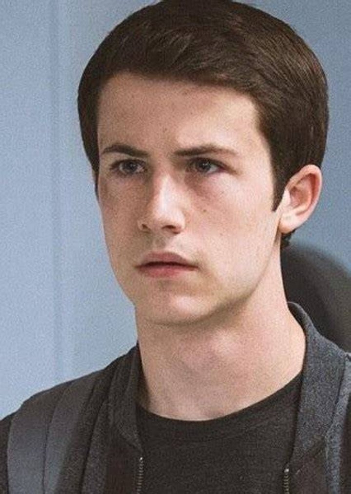 Fan Casting Sean Penn as Clay Jensen in 13 Reasons Why (80s) on myCast