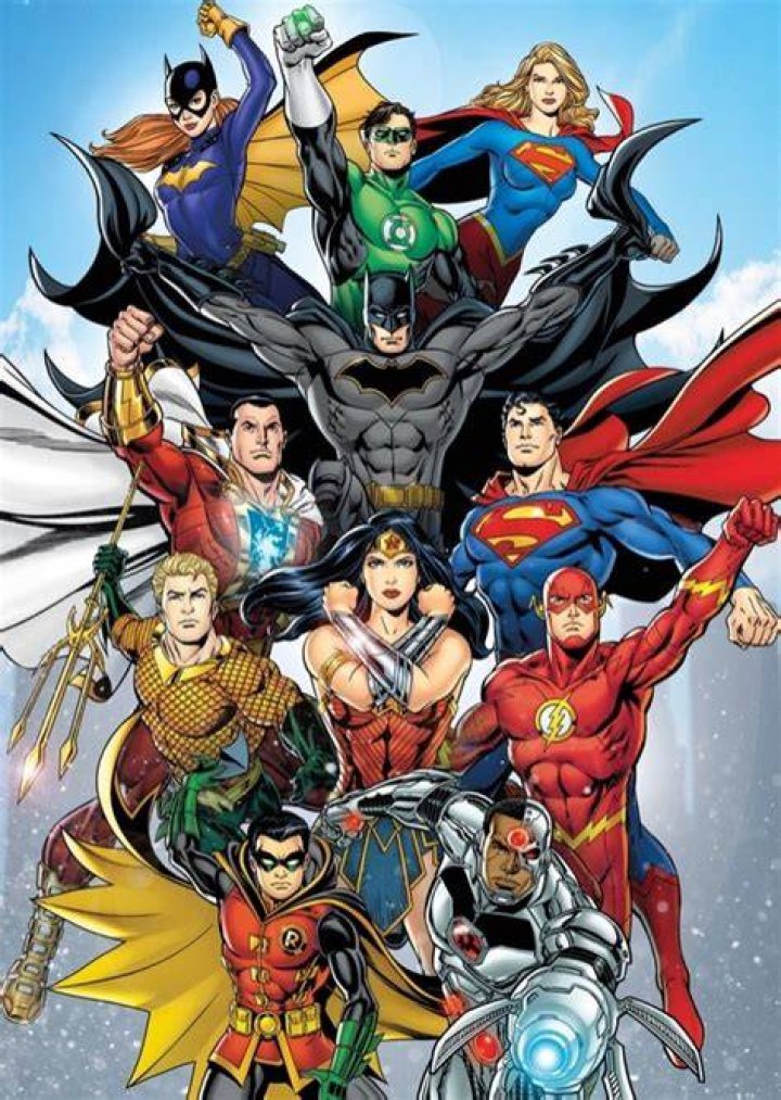 Fan Casting Sean Schemmel as Superman (Voice) in My DC Animated Universe on myCast