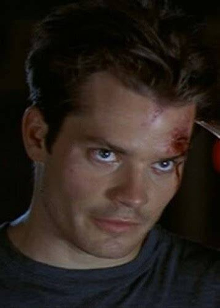 Fan Casting Sebastian Stan as Mickey Altieri in Scream 2 (2007) on myCast