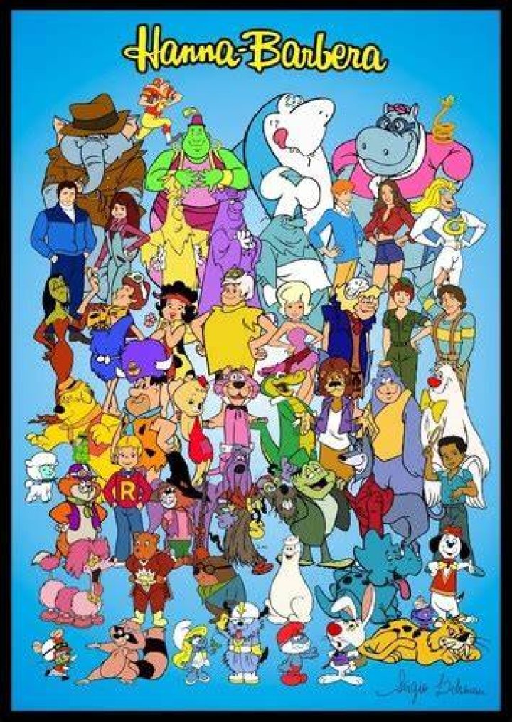 Fan Casting Secret Squirrel as Best Hanna-Barbera Characters in Best & Worst of Cartoons on myCast