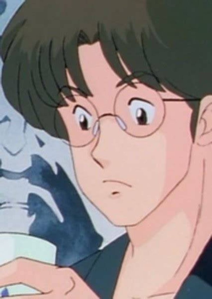 Fan Casting Seo Kang-joon as Tofu Ono in Ranma 1/2 on myCast