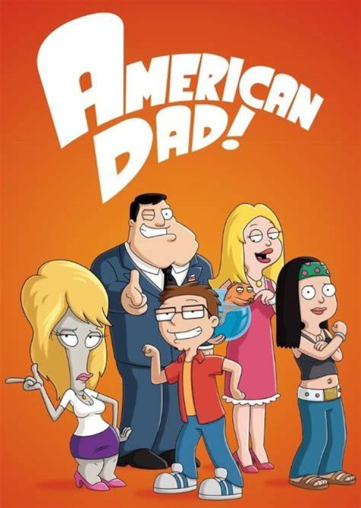 Fan Casting Shailene Woodley as Hayley Smith in American Dad (Live Action) on myCast
