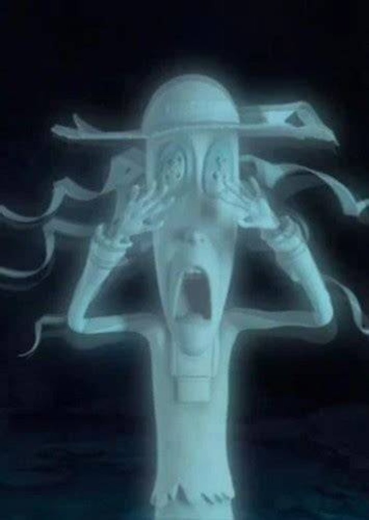 Fan Casting Shiloh Nelson as Tall Ghost Girl in Live Action Coraline. on myCast