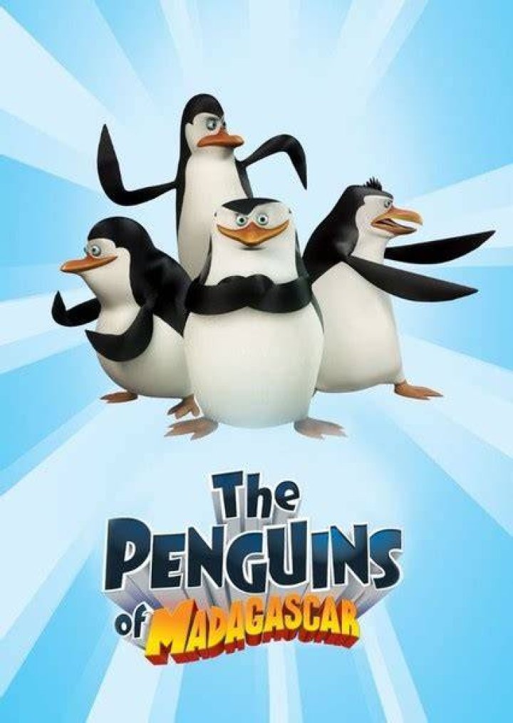 Fan Casting Skipper as The Penguins of Madagascar in Meme Jam on myCast