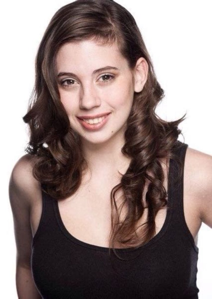 Fan Casting Skye Bennett as Voice Actresses from United Kingdom in Voice Actor Face Claims on myCast