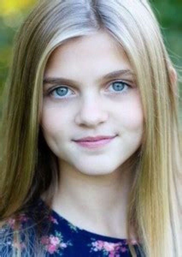 Fan Casting Skylar Dunn as Kayla Pierce in New Movies on myCast