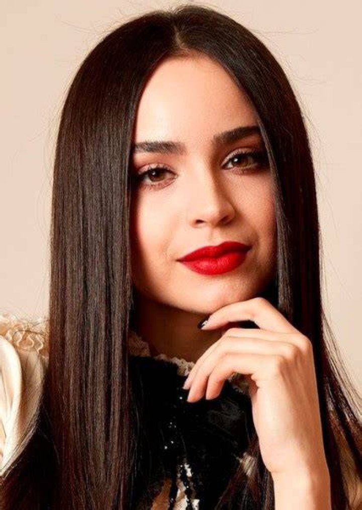Fan Casting Sofia Carson as She Aries in Zodiac Signs on myCast
