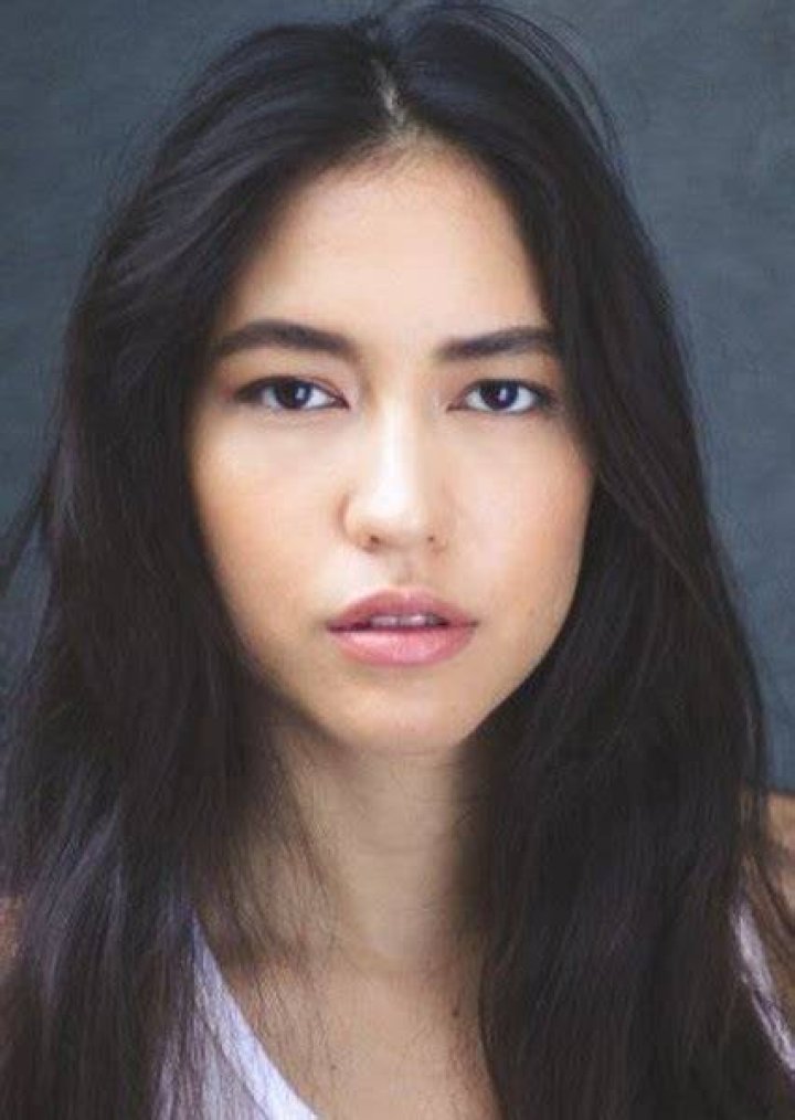 Fan Casting Sonoya Mizuno as Sandra Wuu-San in The Dark Knight Trilogy on myCast