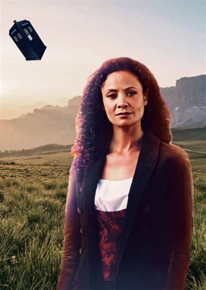 Fan Casting Sophia Myles as THE FOURTEENTH DOCTOR (2015-17 in What If Doctor Who Was Rebooted in 90s on myCast