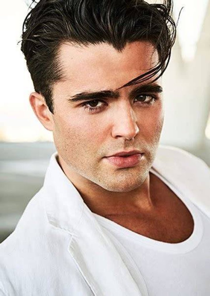Fan Casting Spencer Boldman as Stefan Salvatore in The Vampire Diaries on myCast