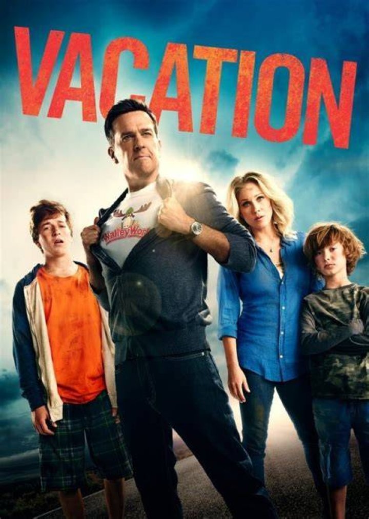 Fan Casting Steele Stebbins as Kevin Griswold in Australian Vacation on myCast