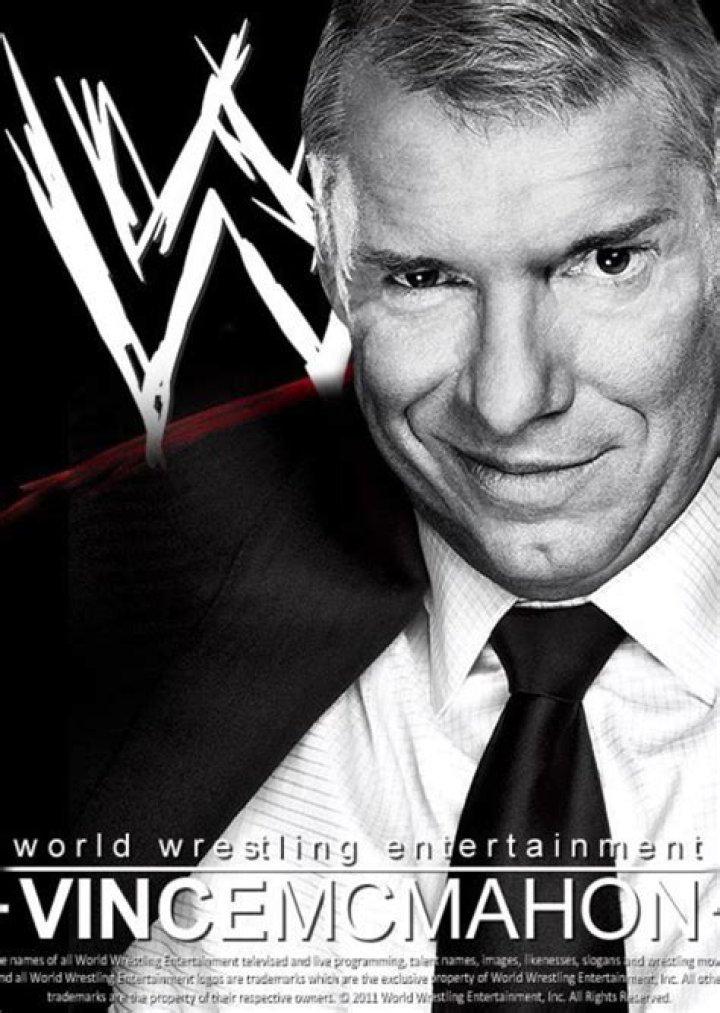 Fan Casting Stephen Lang as Vince McMahon in I Am Phenomenal-an A.J. Styles biopic on myCast