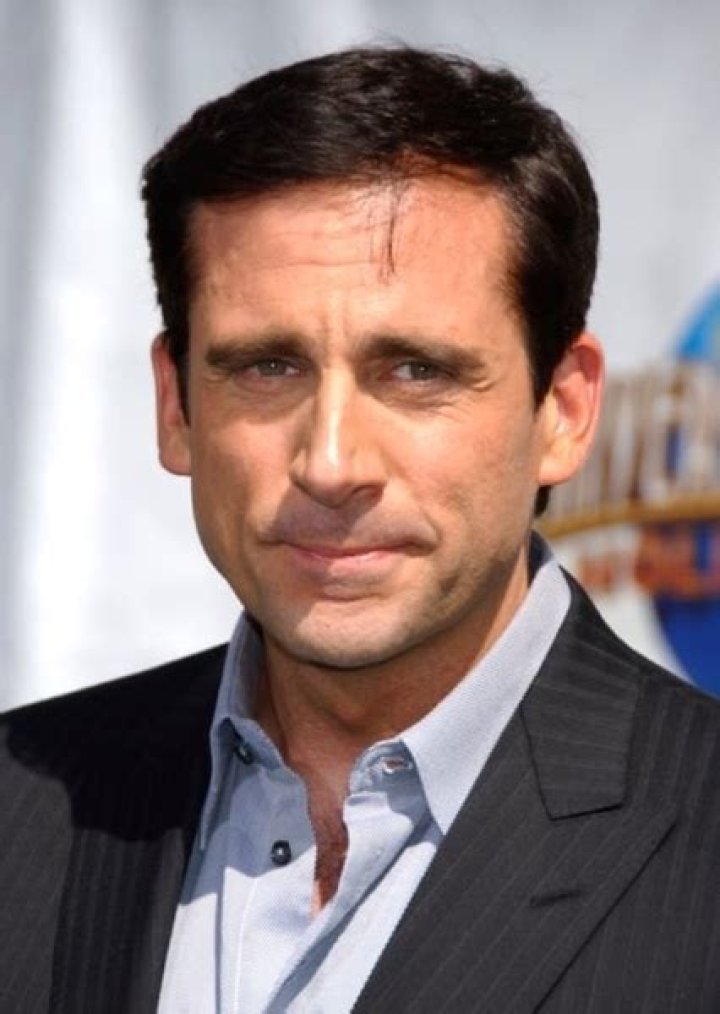 Fan Casting Steve Carell as Tuck and Roll in A Bugs Life: Remake on myCast