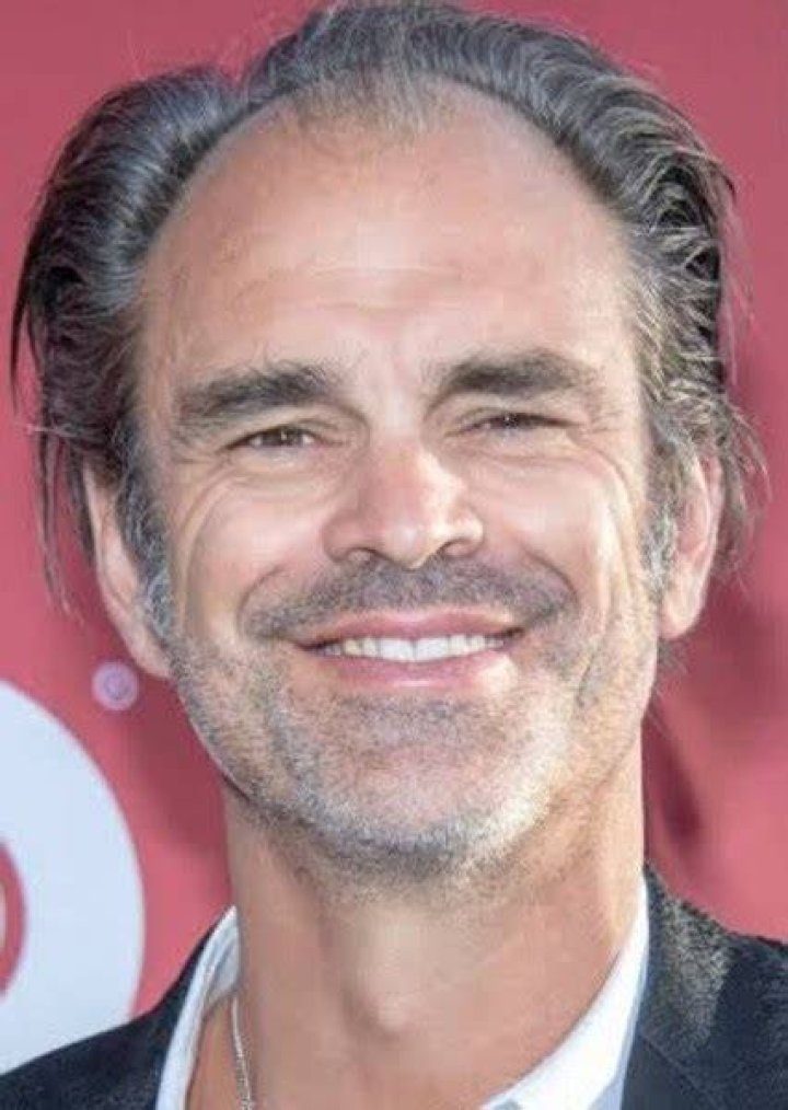 Fan Casting Steven Ogg as Belger in Final Fight on myCast