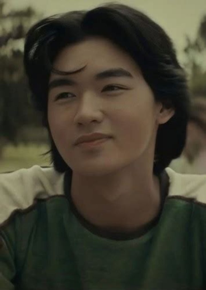 Fan Casting Steven Yeun as Bruce Yamada in The Black Phone on myCast
