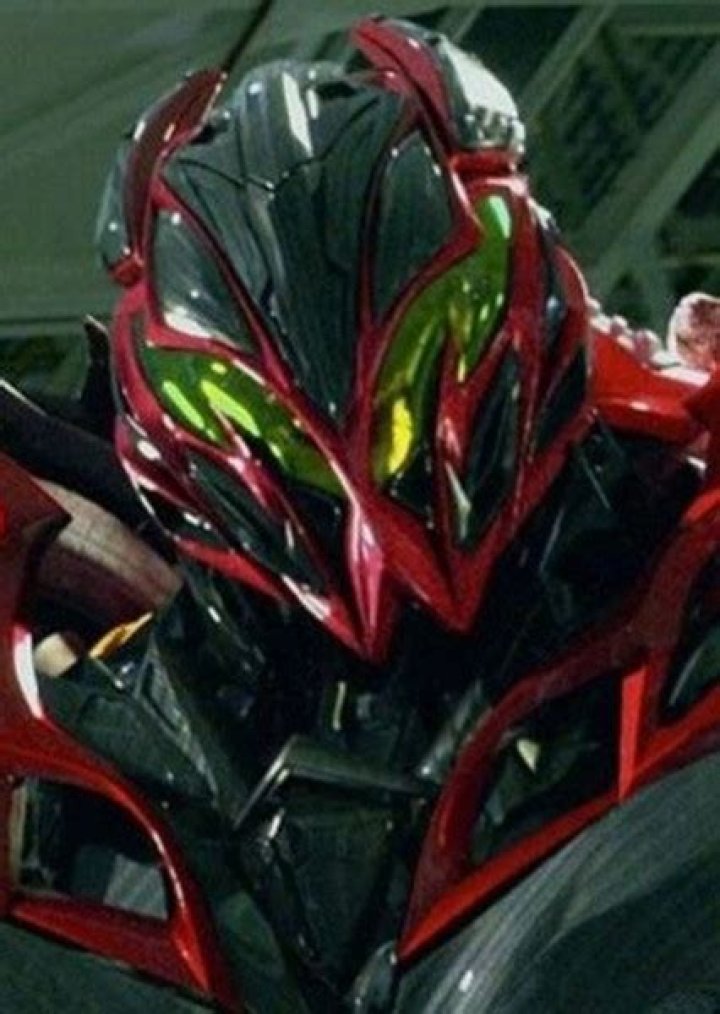 Fan Casting Stinger (Transformers Movies) as Stinger in The Transformers (Season Three) on myCast