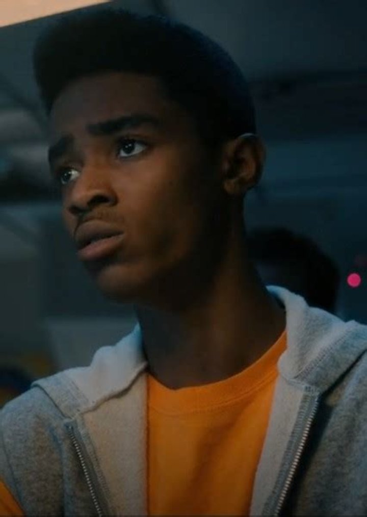 Fan Casting Stranger Things as Myles Truitt in Things these actors have been in on myCast
