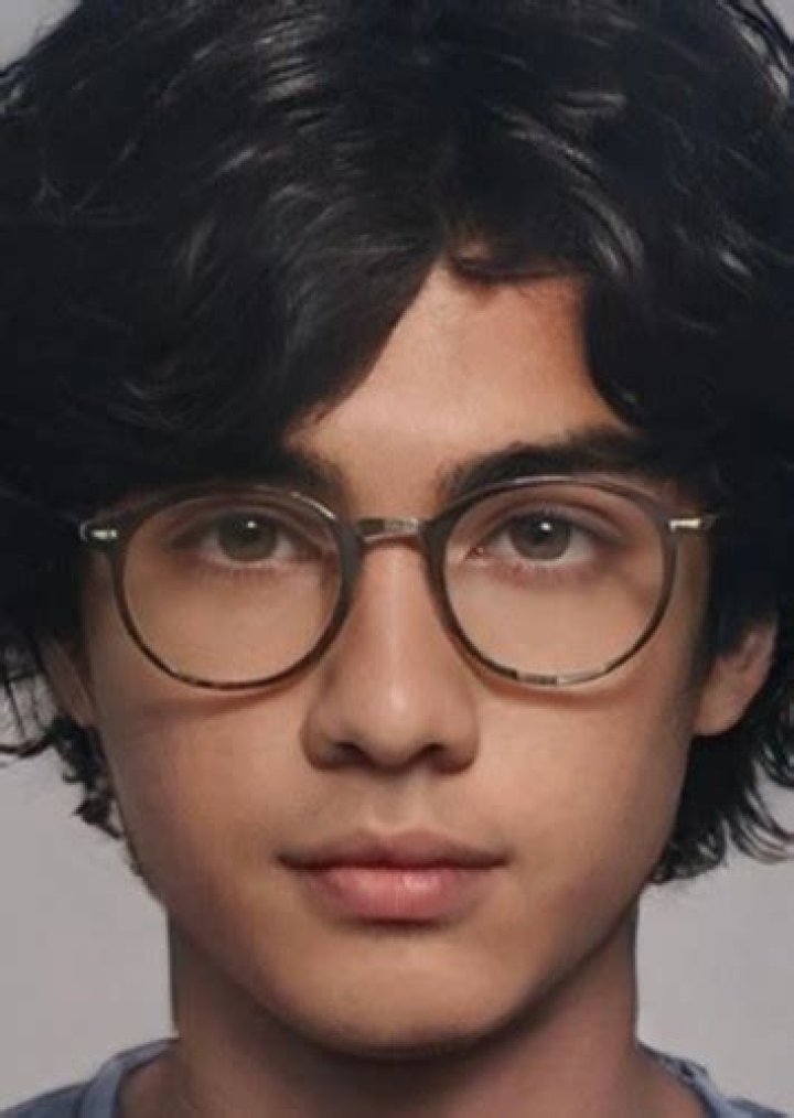 Fan Casting Suraj Sharma as James Potter in The Marauders on myCast