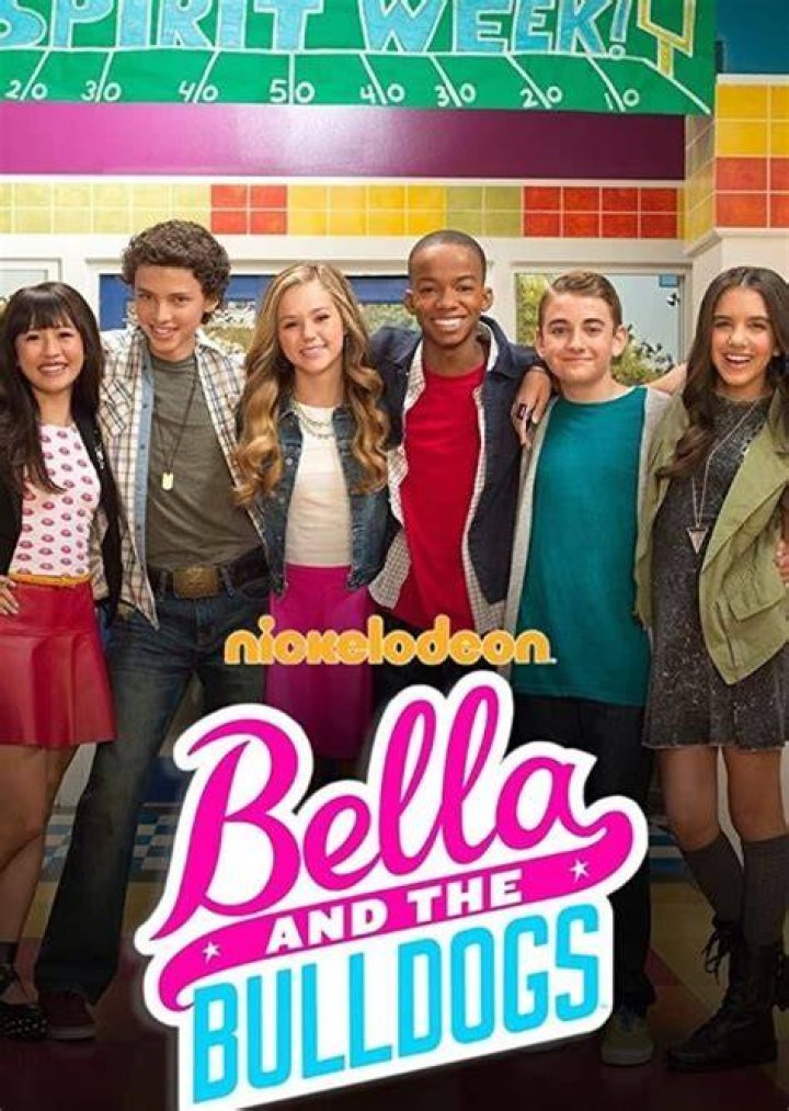 Fan Casting Sydney Park as Bella and the Bulldogs in Face Claims Sorted by Nickelodeon Shows and Original Movies on myCast