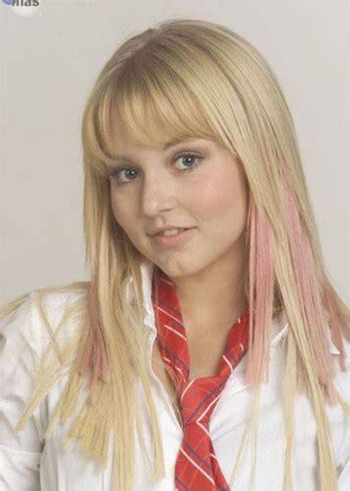 Fan Casting Sydney Sweeney as Victoria Paz Millán in Rebelde (Rebels) on myCast