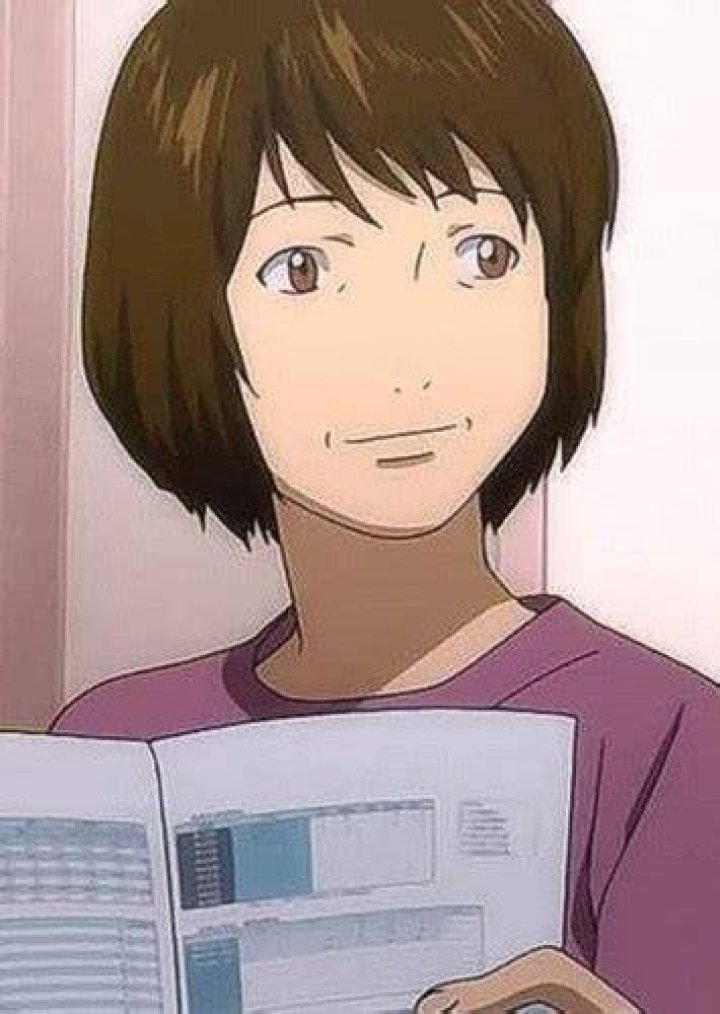 Fan Casting Tamlyn Tomita as Sachiko Yagami ( light mom ) in Death Note on myCast