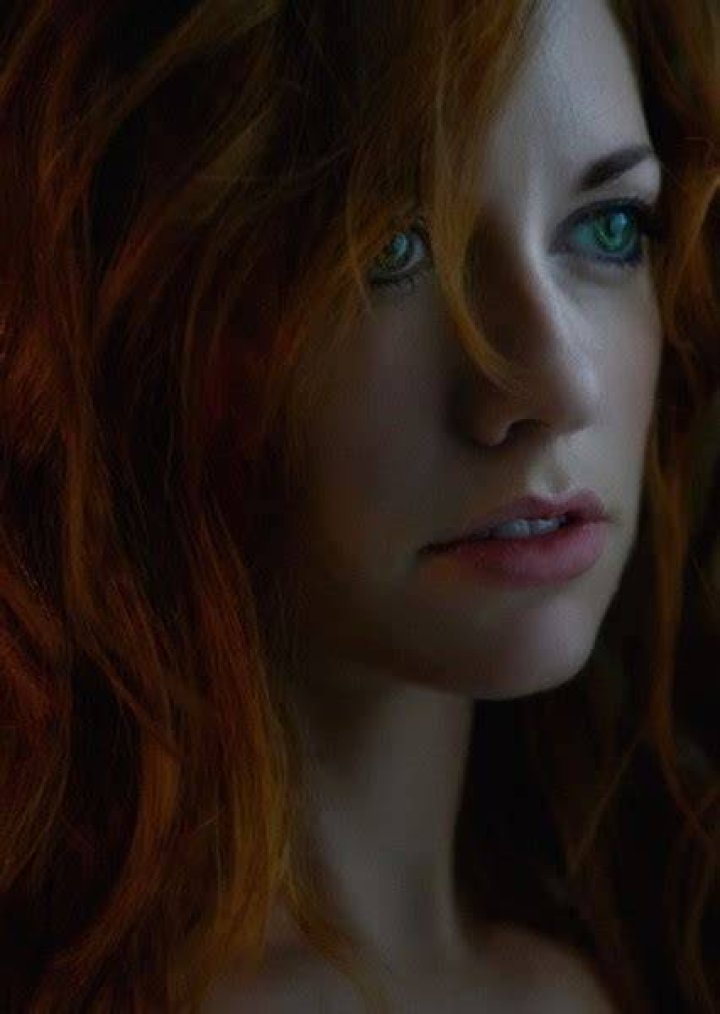 Fan Casting Tara Yelland as Eris in Bad Seeds on myCast