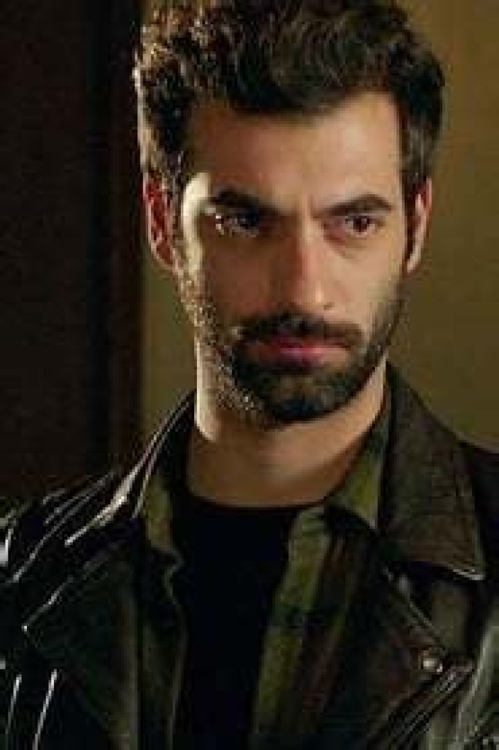 Fan Casting Tarık Ünlüoğlu as Loukas Notaras in The Conquerer on myCast