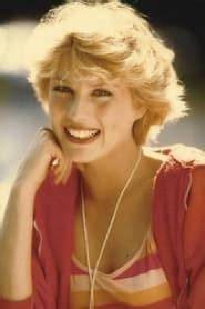 Fan Casting Tawny Moyer as Halloween in Hottest Actress by Franchise on myCast